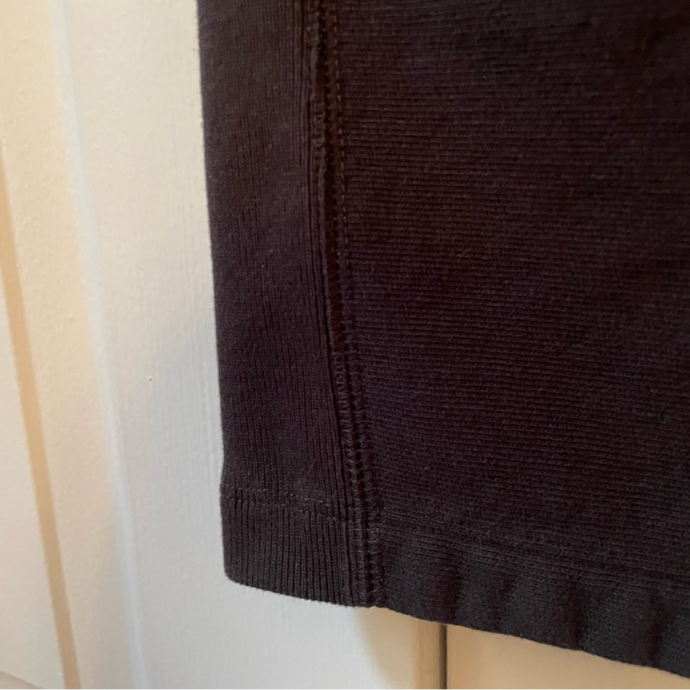 Champion Reverse Weave Big Script Mini Skirt - image 6